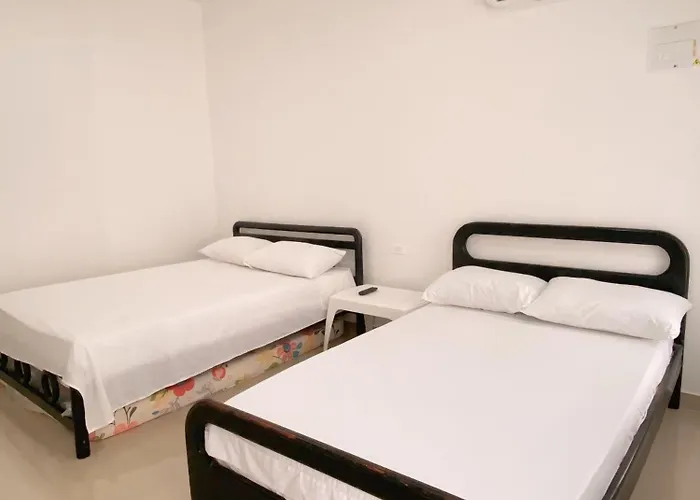 Habitaciones Covenas