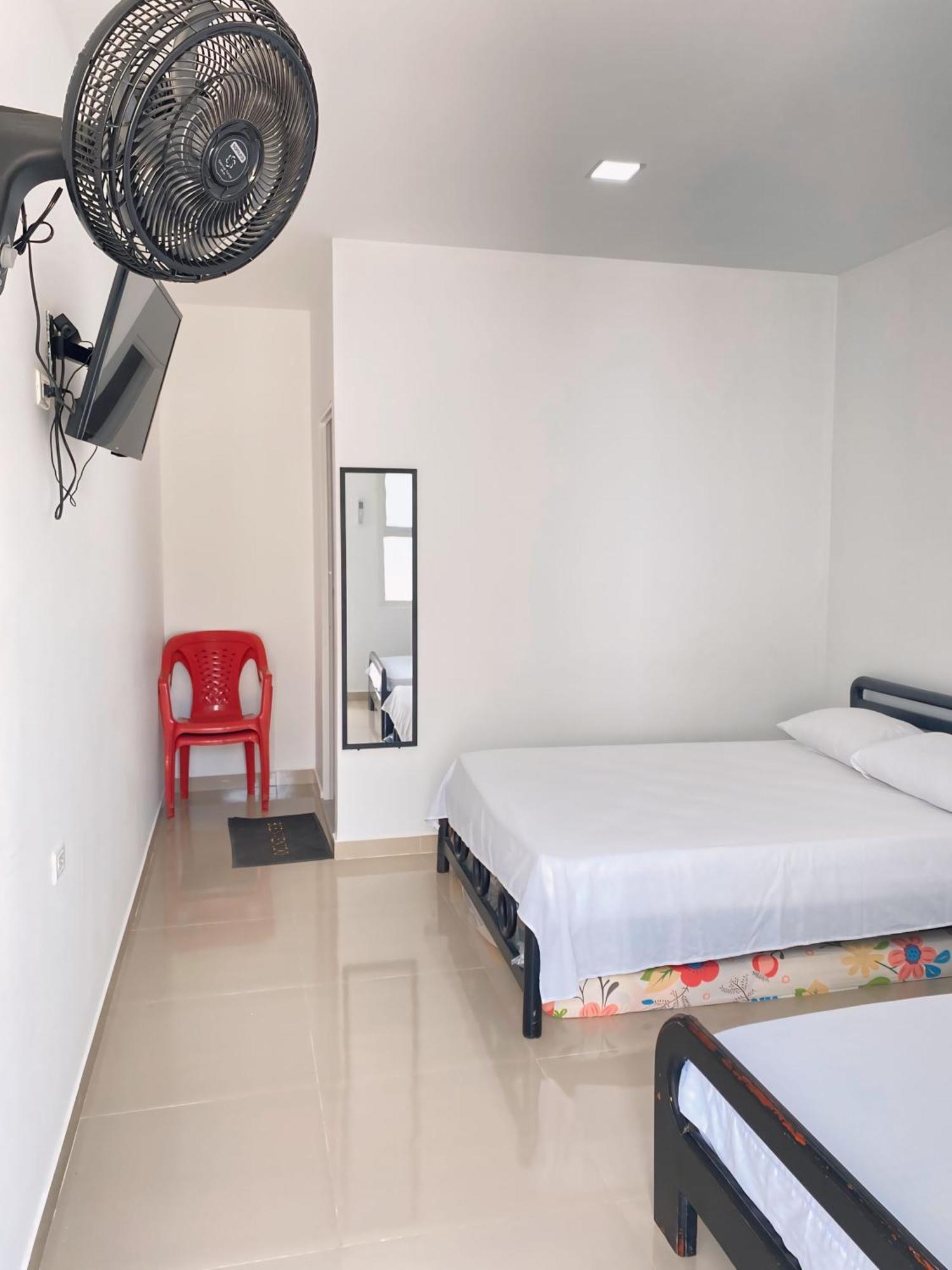 Habitaciones Covenas Covenas