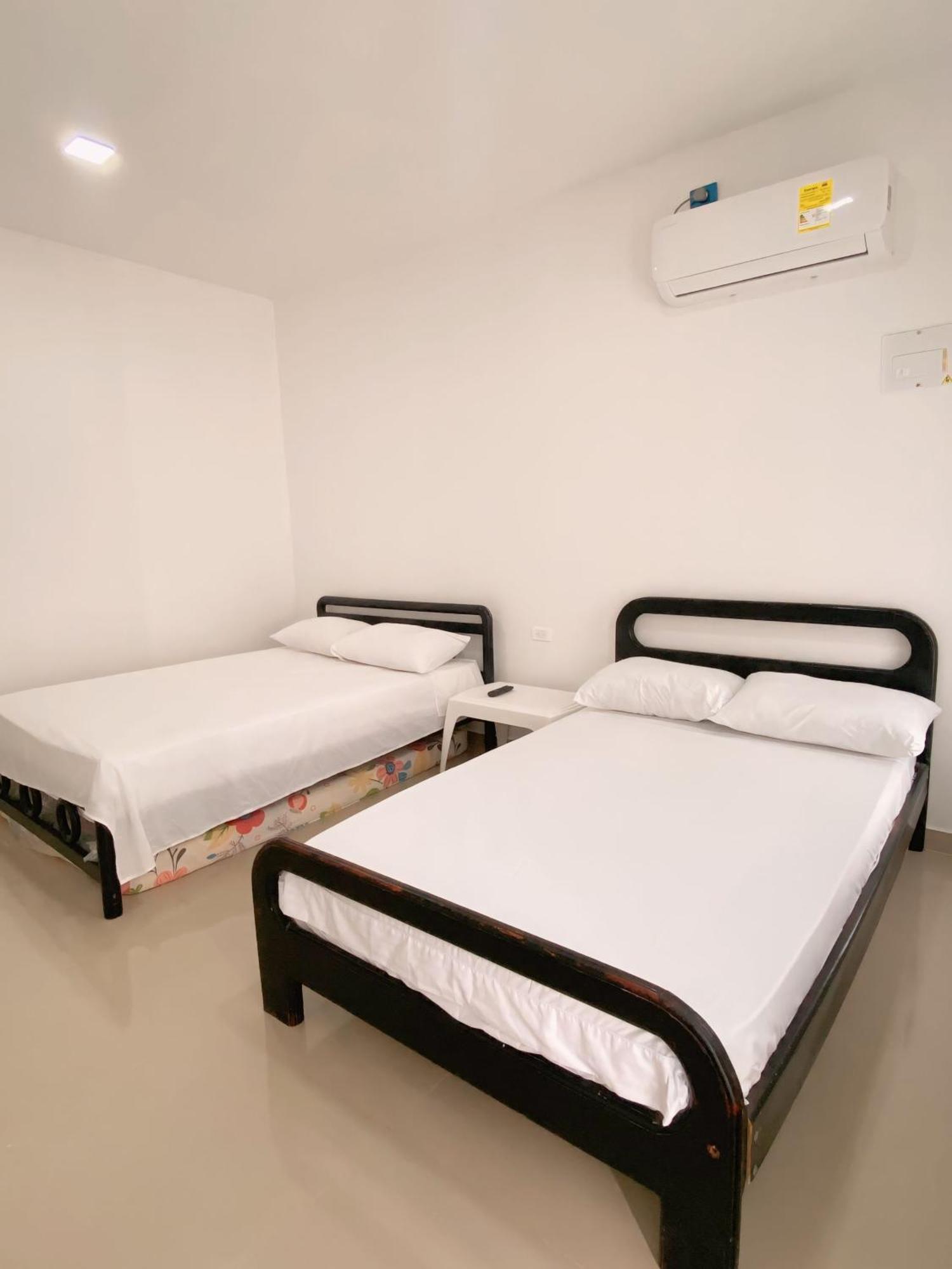 Apartment Habitaciones Covenas *