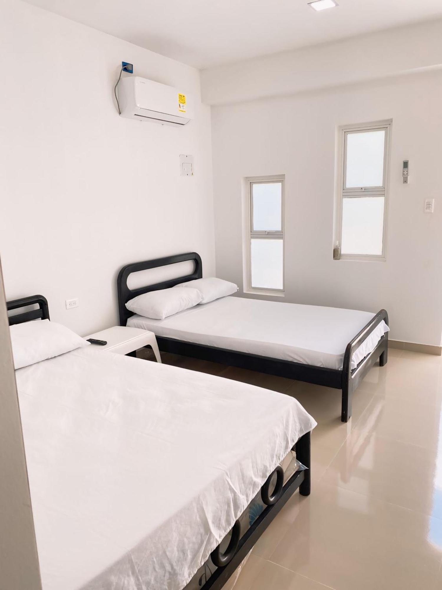 Apartment Habitaciones Covenas *