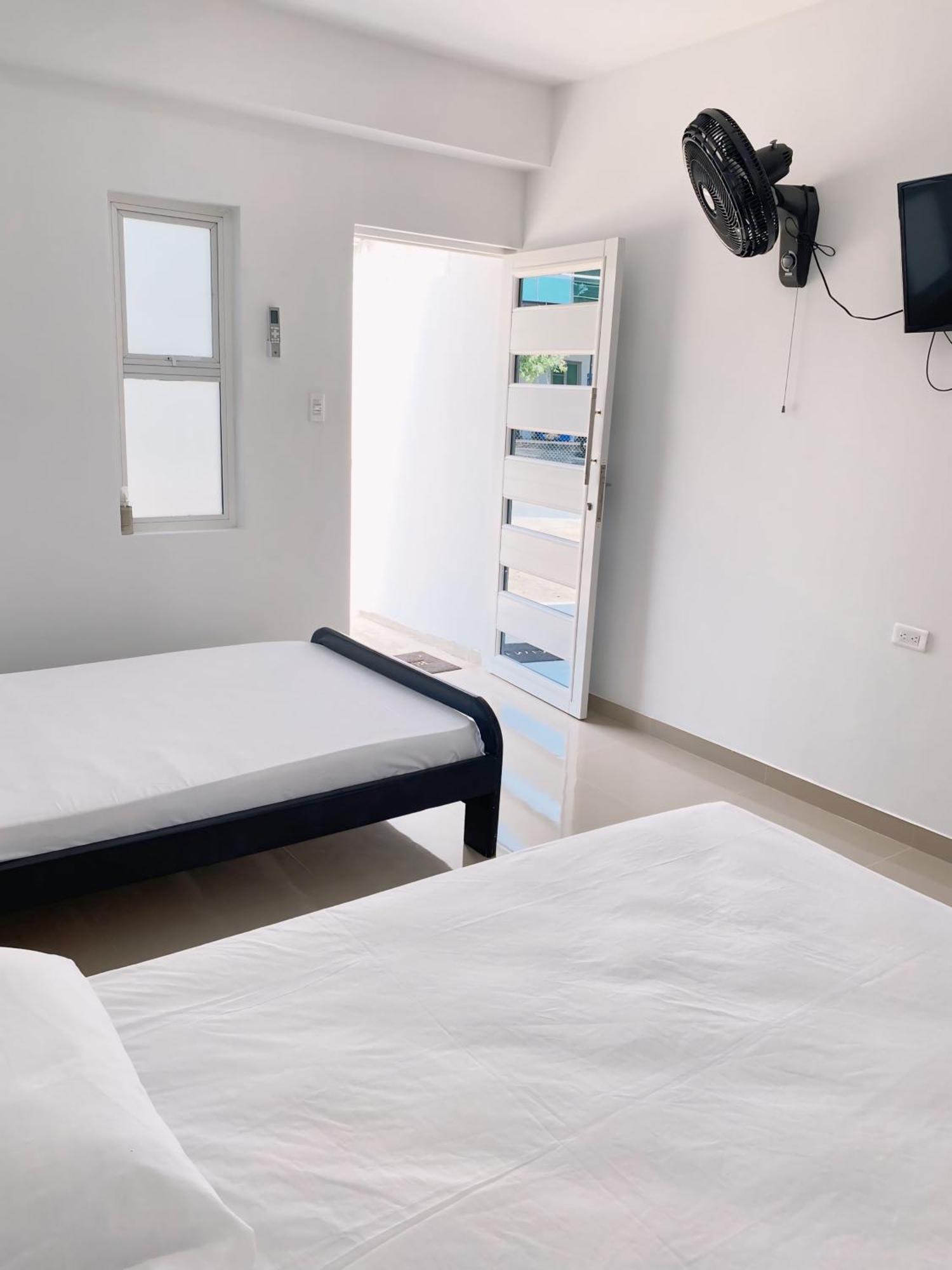 Habitaciones Covenas *